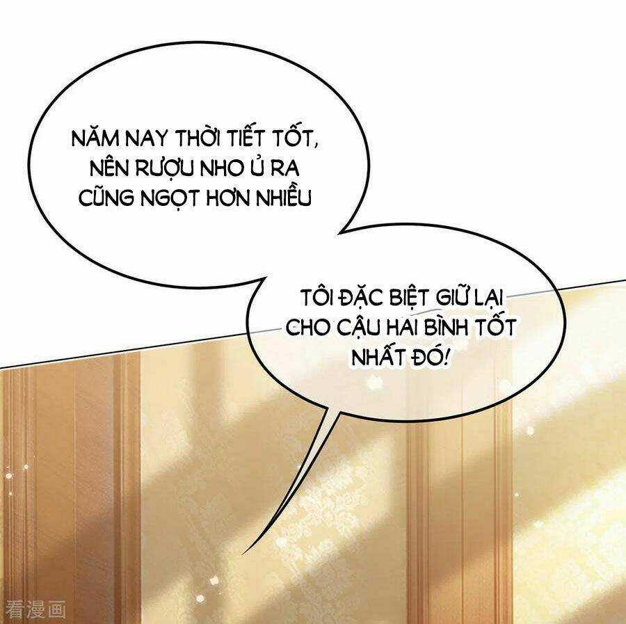 Thuần Tình Lục Thiếu - Chapter 220 - Trang 21