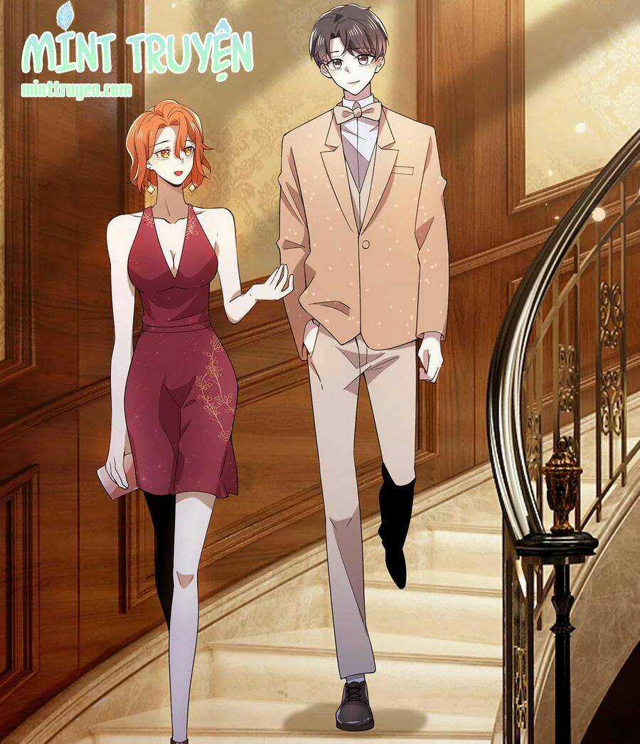 Thuần Tình Lục Thiếu - Chapter 220 - Trang 22