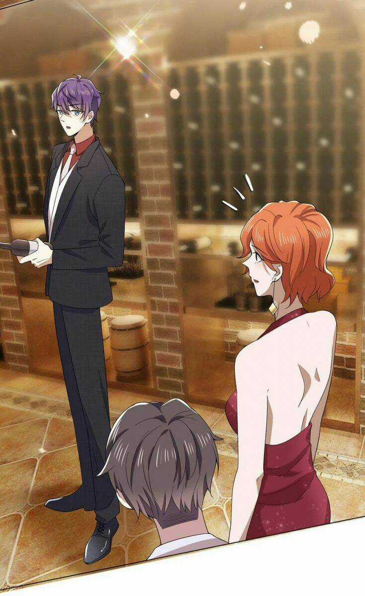 Thuần Tình Lục Thiếu - Chapter 220 - Trang 24