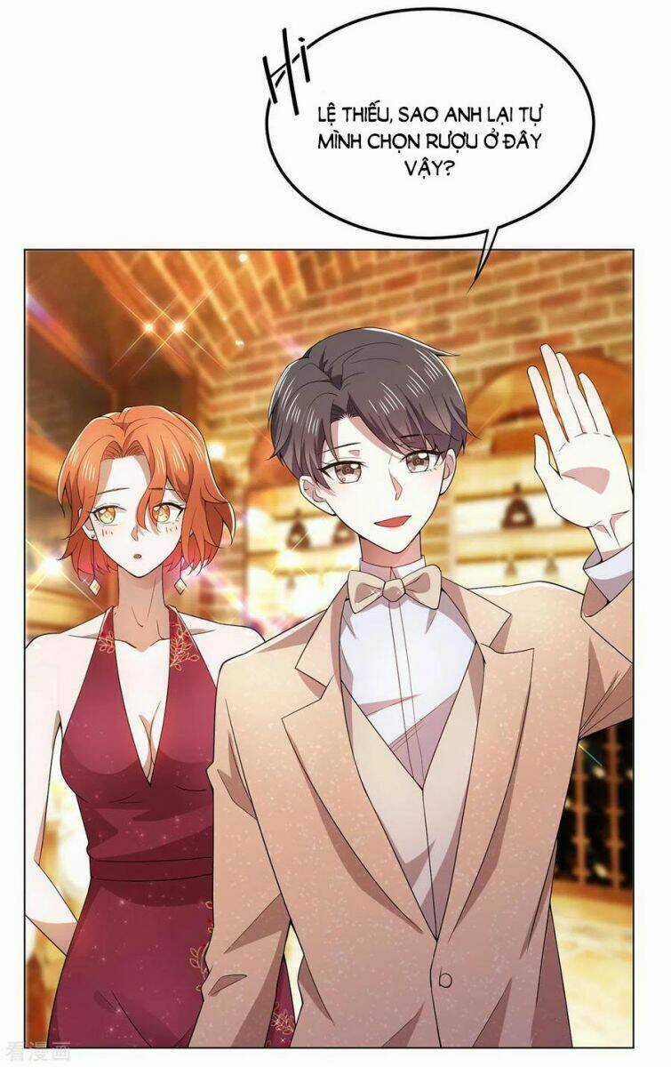 Thuần Tình Lục Thiếu - Chapter 220 - Trang 25