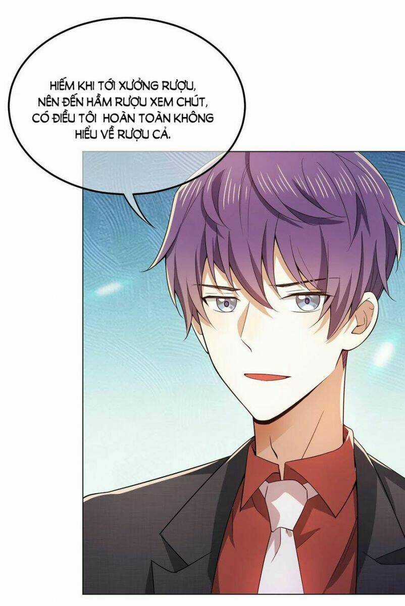 Thuần Tình Lục Thiếu - Chapter 220 - Trang 26