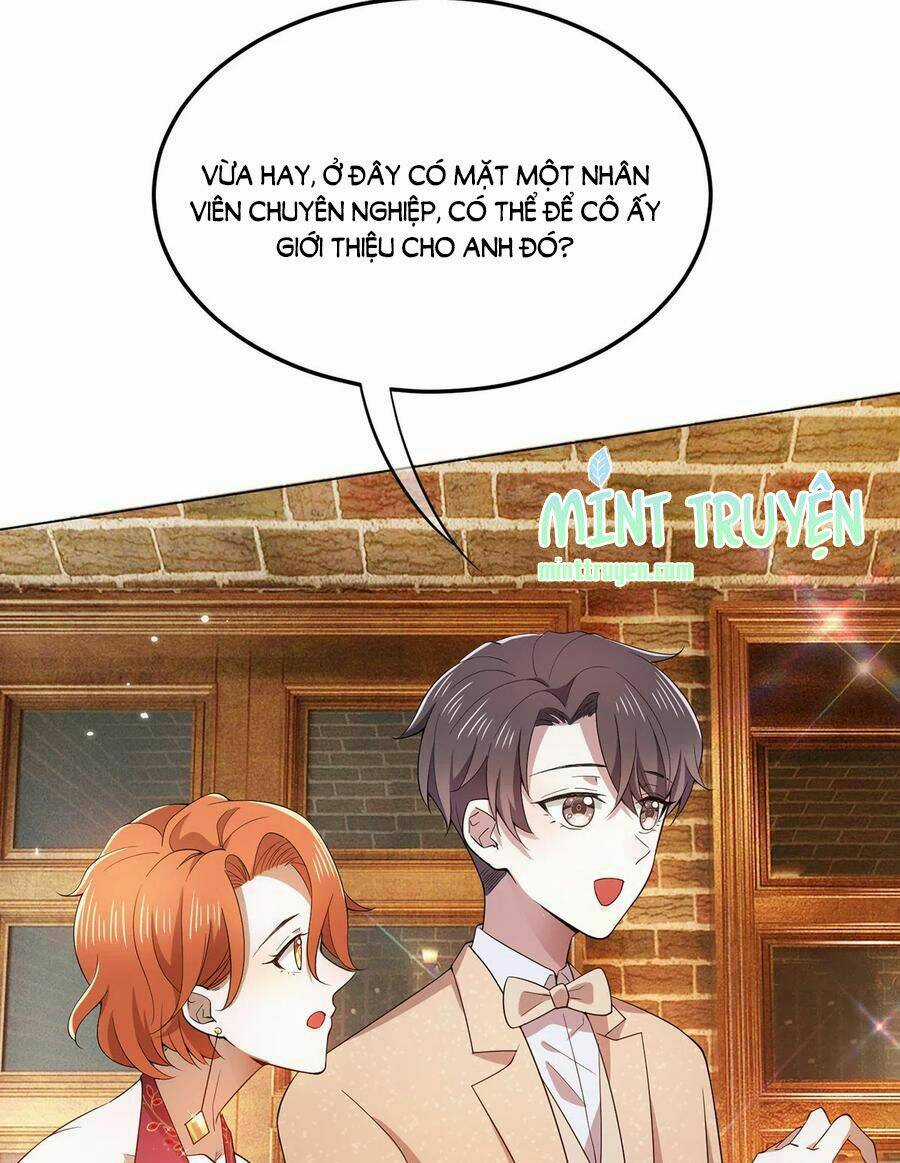 Thuần Tình Lục Thiếu - Chapter 220 - Trang 27