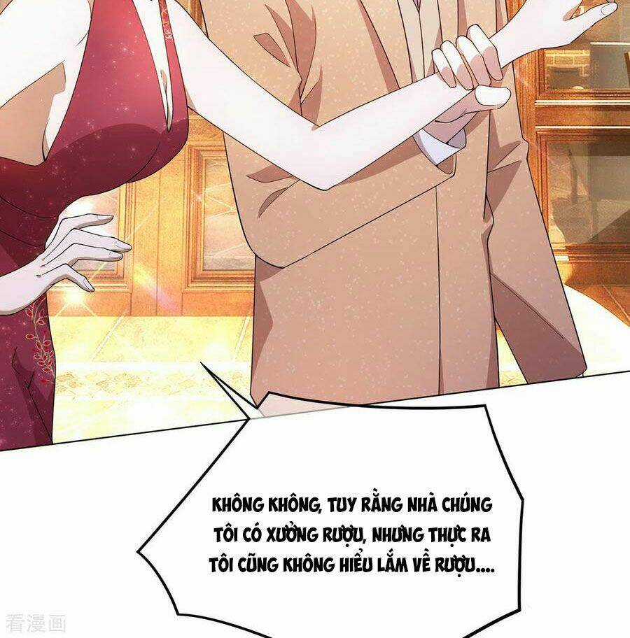 Thuần Tình Lục Thiếu - Chapter 220 - Trang 28