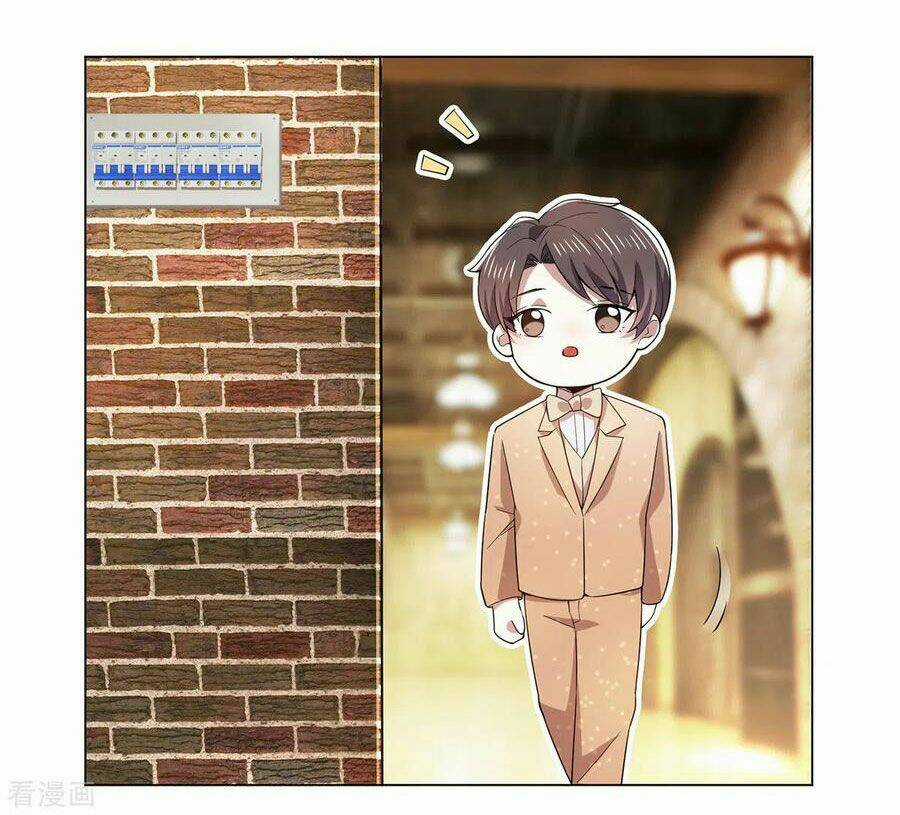 Thuần Tình Lục Thiếu - Chapter 220 - Trang 34