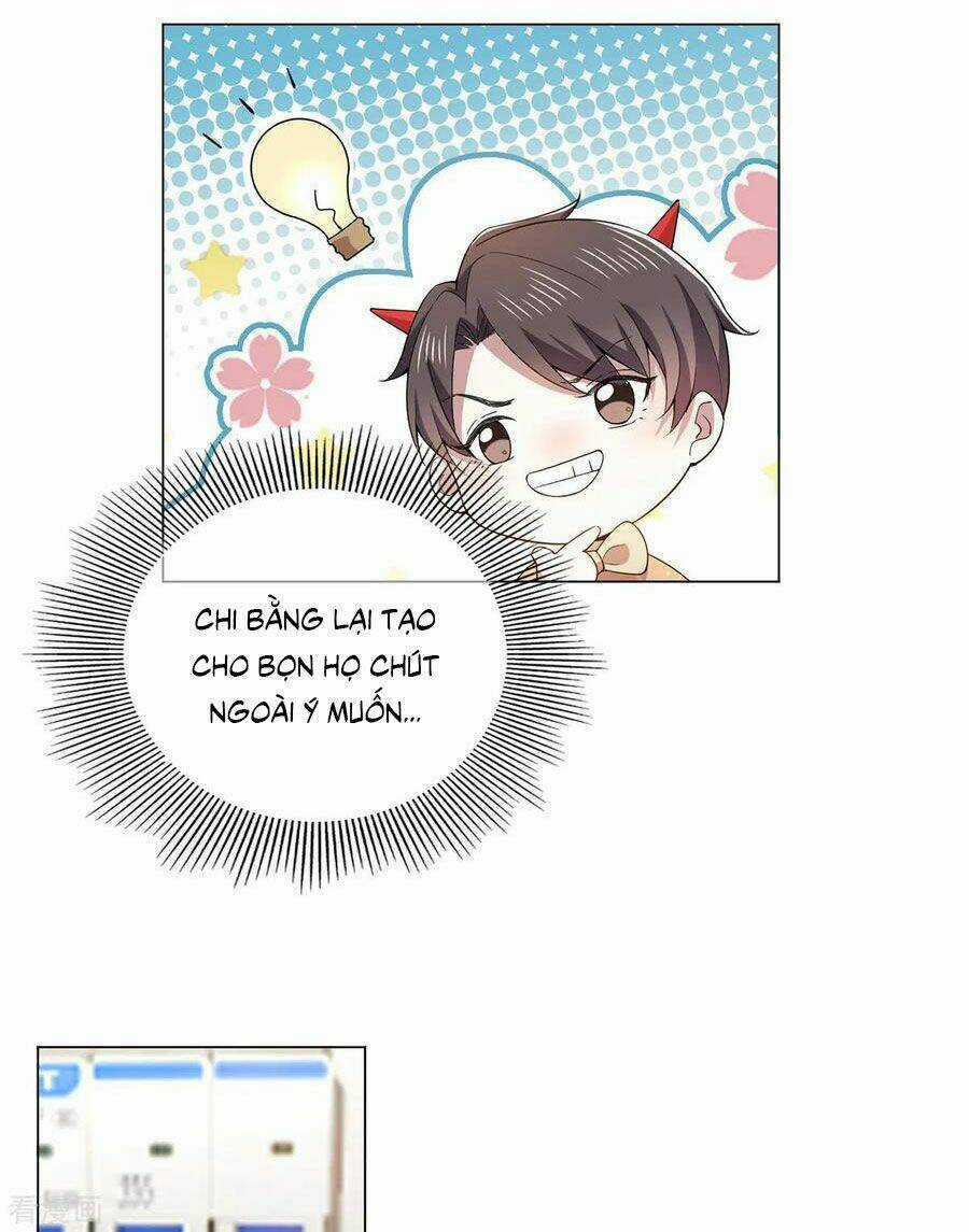 Thuần Tình Lục Thiếu - Chapter 220 - Trang 35