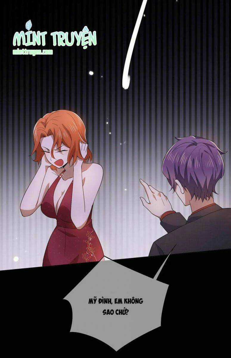 Thuần Tình Lục Thiếu - Chapter 220 - Trang 38