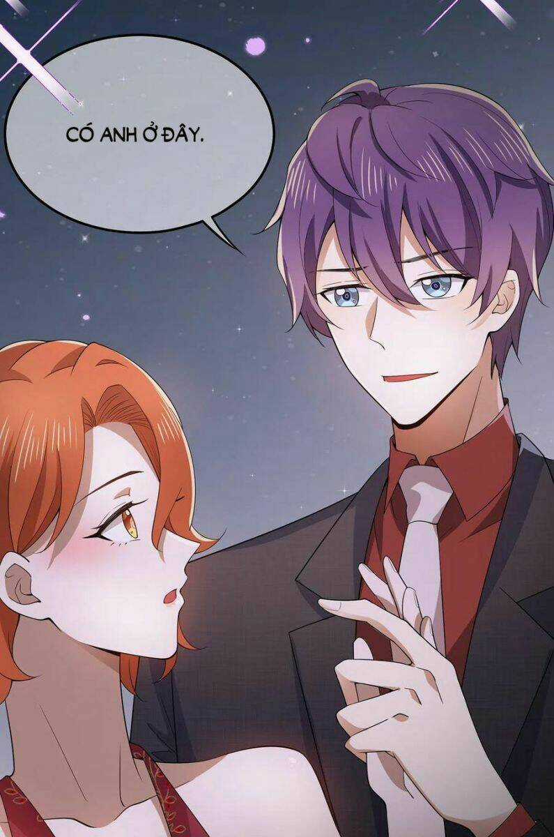 Thuần Tình Lục Thiếu - Chapter 220 - Trang 41