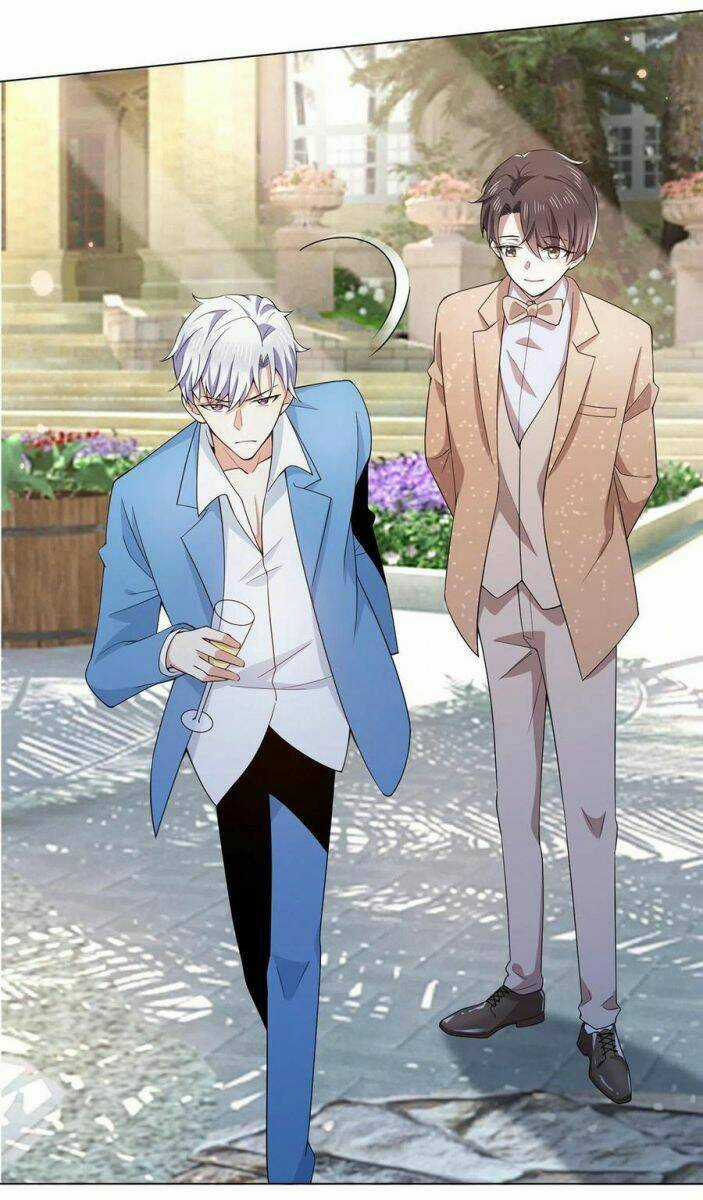 Thuần Tình Lục Thiếu - Chapter 220 - Trang 7