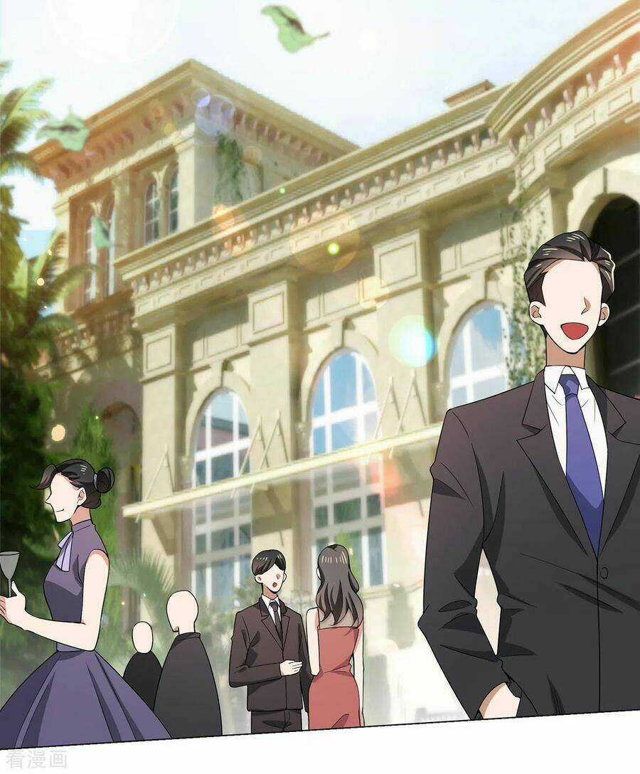 Thuần Tình Lục Thiếu - Chapter 220 - Trang 9