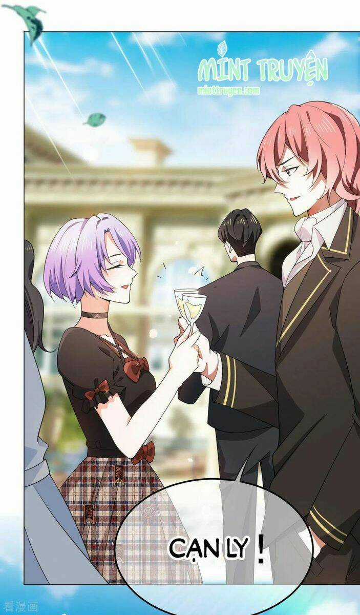 Thuần Tình Lục Thiếu - Chapter 220 - Trang 10