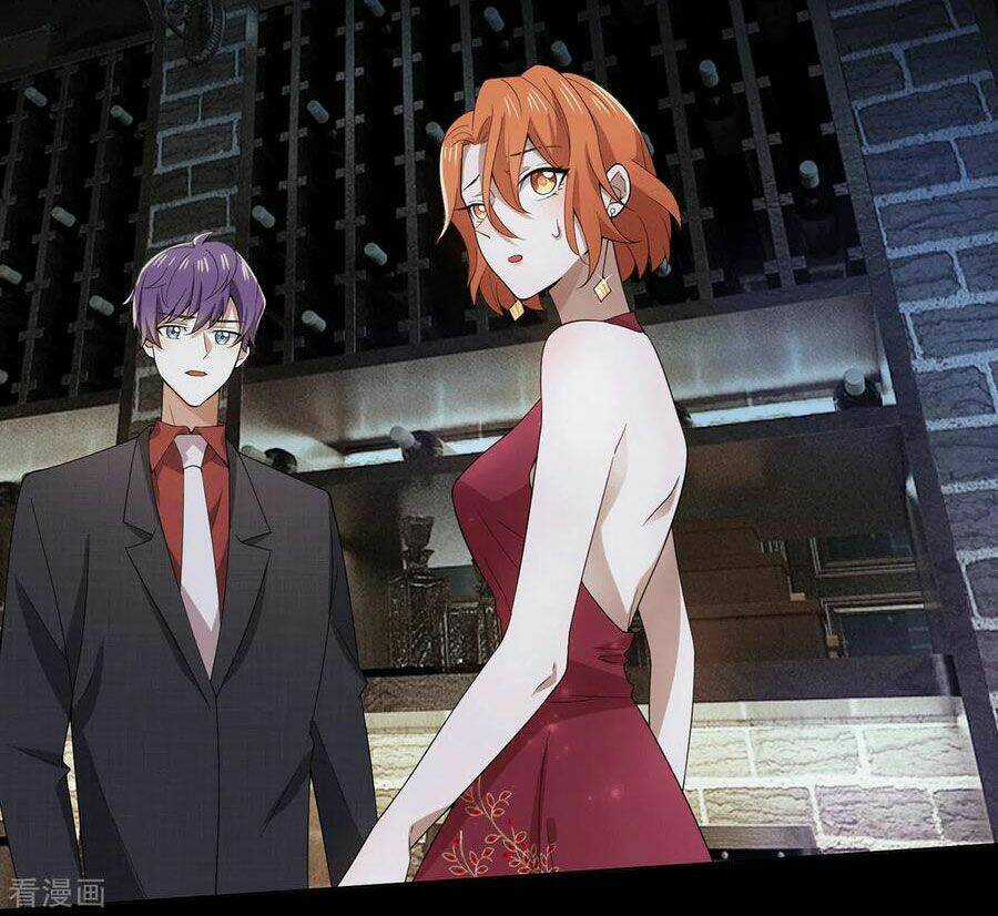 Thuần Tình Lục Thiếu - Chapter 221 - Trang 19