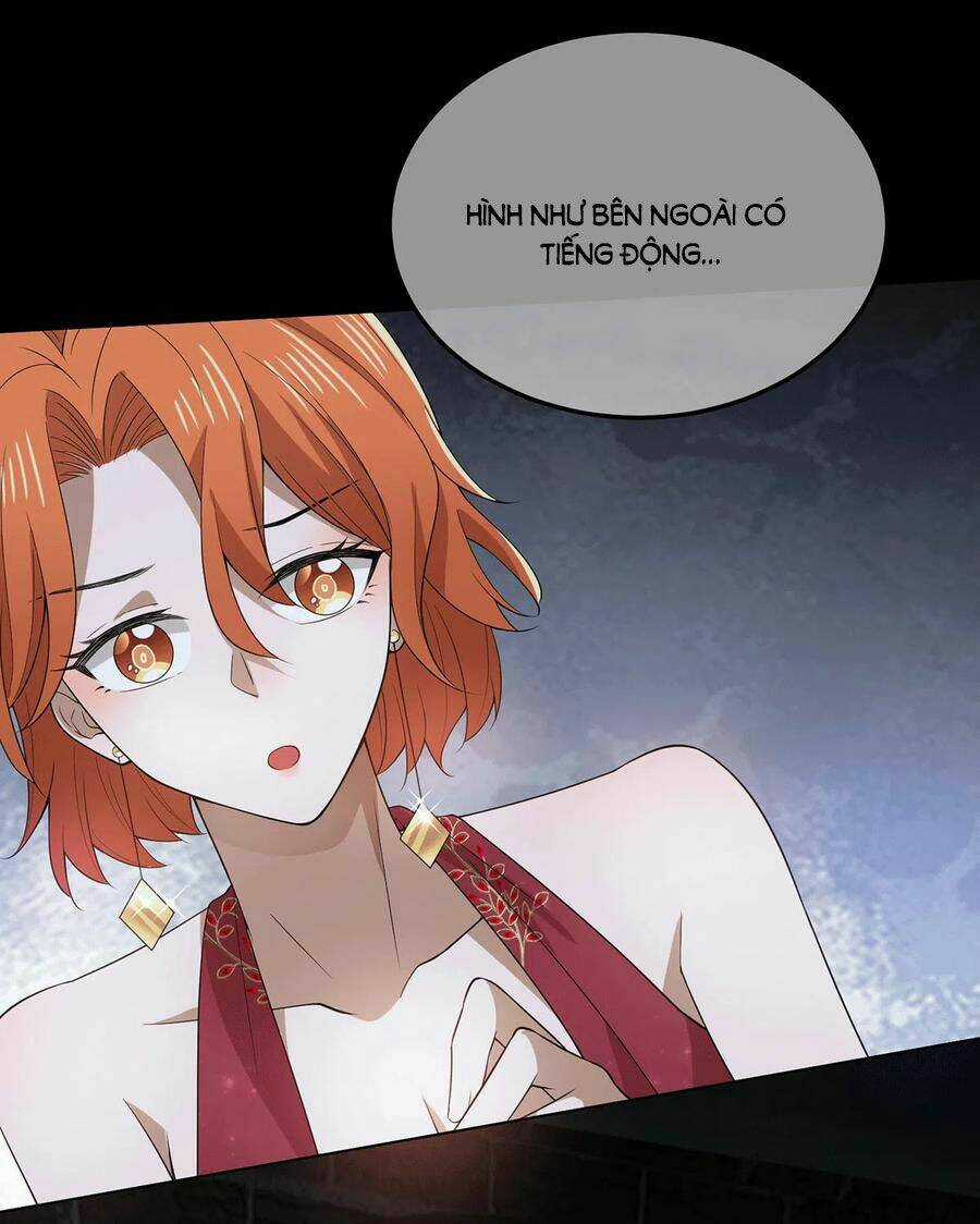 Thuần Tình Lục Thiếu - Chapter 221 - Trang 20