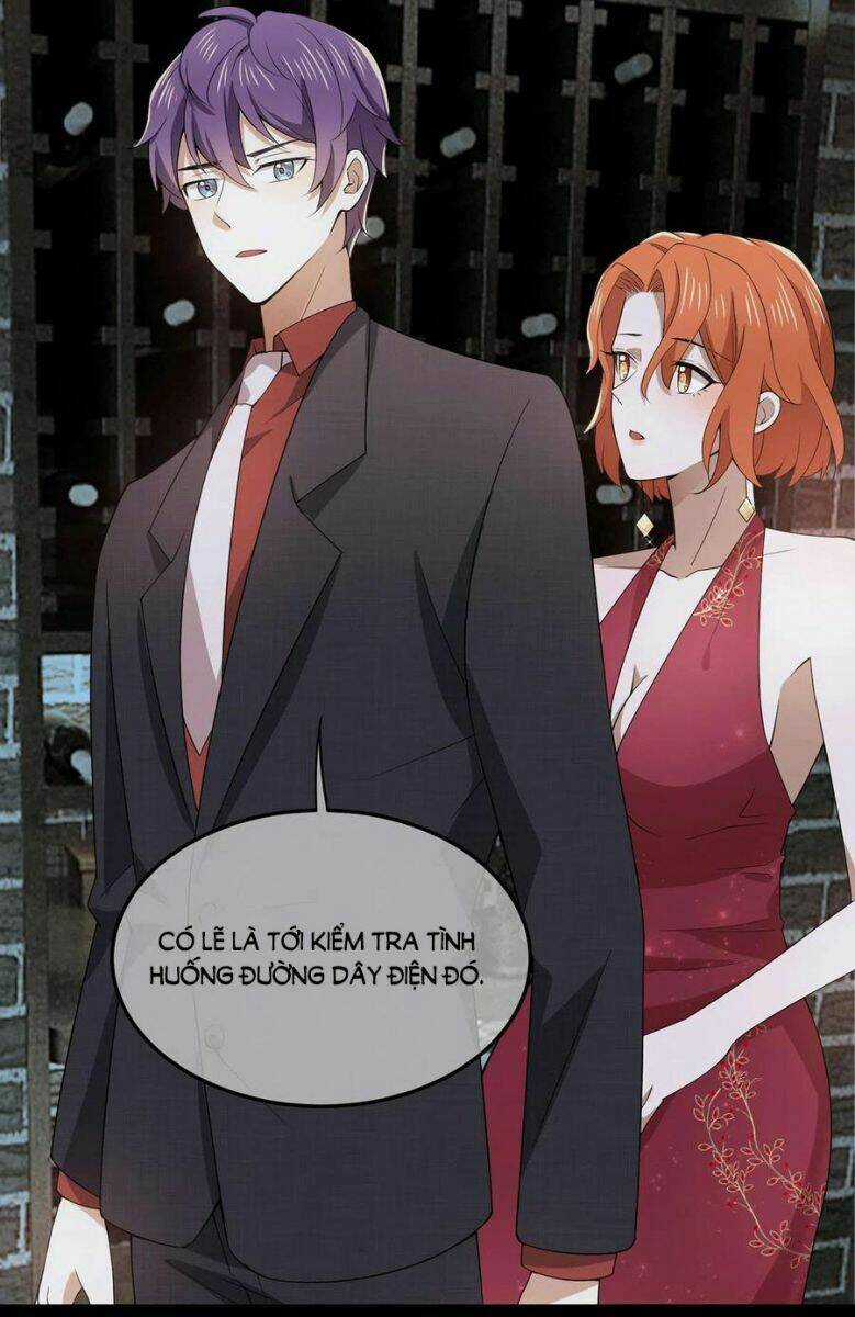 Thuần Tình Lục Thiếu - Chapter 221 - Trang 22