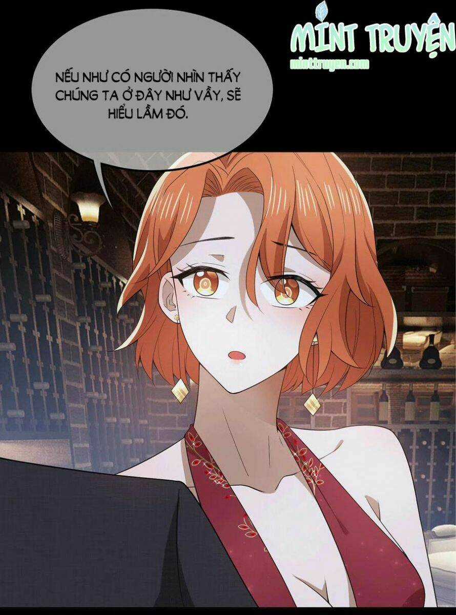 Thuần Tình Lục Thiếu - Chapter 221 - Trang 23