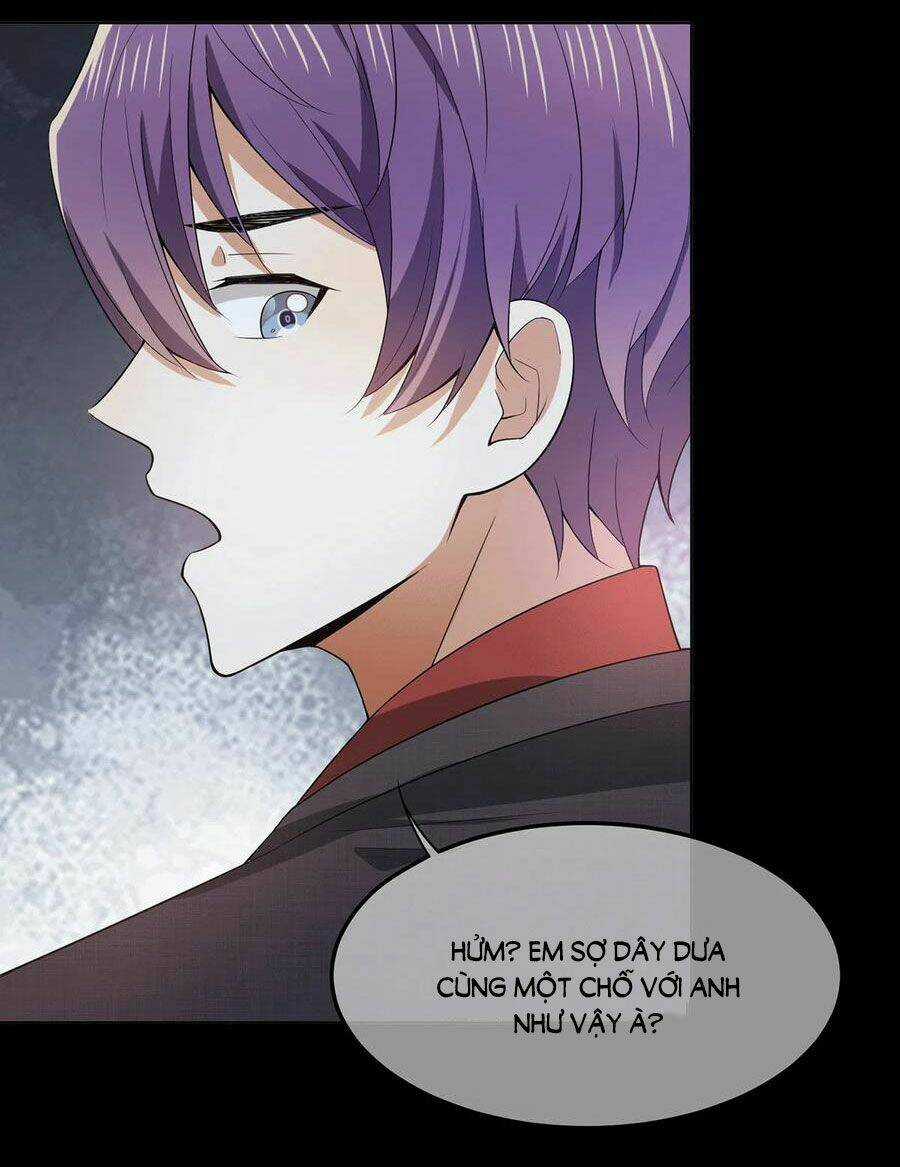 Thuần Tình Lục Thiếu - Chapter 221 - Trang 24