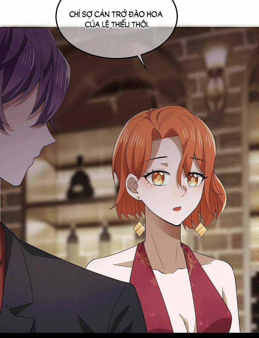 Thuần Tình Lục Thiếu - Chapter 221 - Trang 28