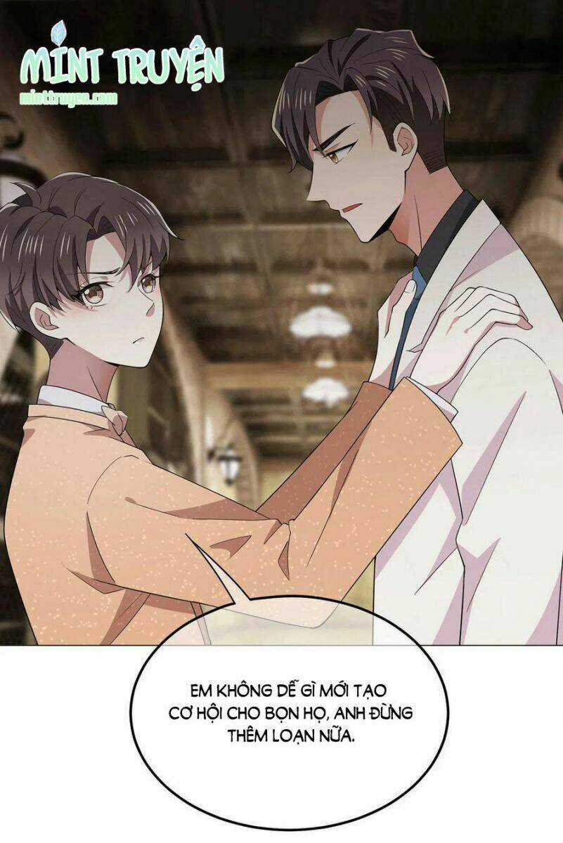 Thuần Tình Lục Thiếu - Chapter 221 - Trang 32