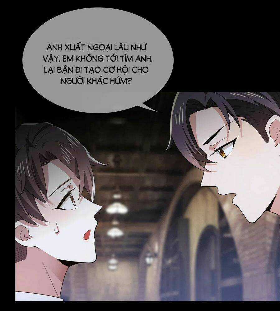 Thuần Tình Lục Thiếu - Chapter 221 - Trang 33
