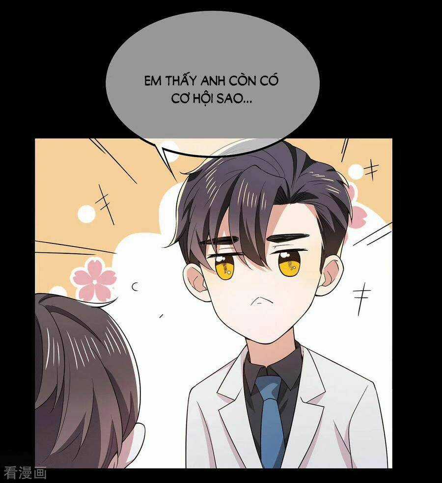 Thuần Tình Lục Thiếu - Chapter 221 - Trang 34