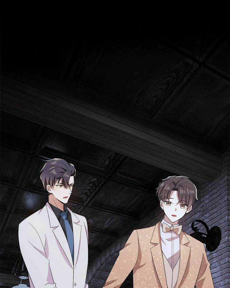 Thuần Tình Lục Thiếu - Chapter 221 - Trang 35