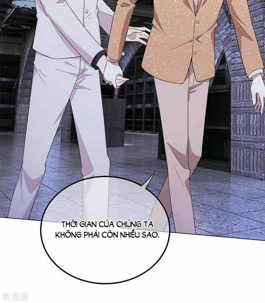 Thuần Tình Lục Thiếu - Chapter 221 - Trang 36