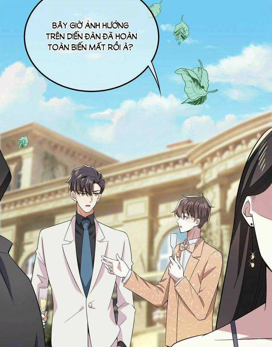 Thuần Tình Lục Thiếu - Chapter 221 - Trang 39