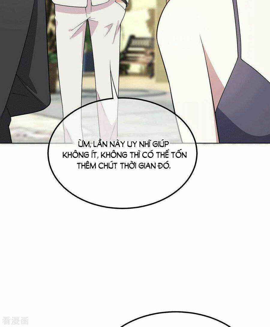 Thuần Tình Lục Thiếu - Chapter 221 - Trang 40