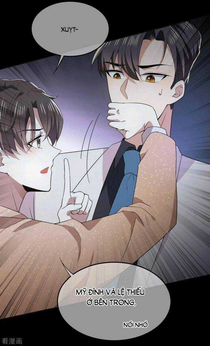 Thuần Tình Lục Thiếu - Chapter 221 - Trang 5