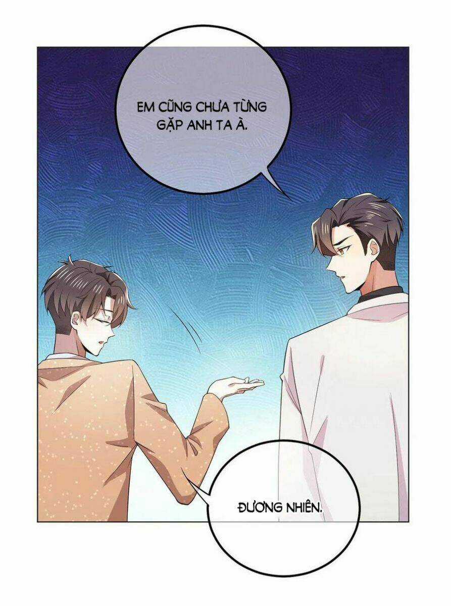 Thuần Tình Lục Thiếu - Chapter 221 - Trang 44