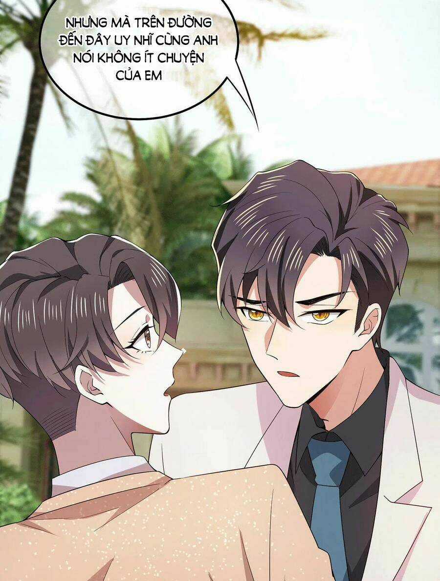 Thuần Tình Lục Thiếu - Chapter 221 - Trang 46