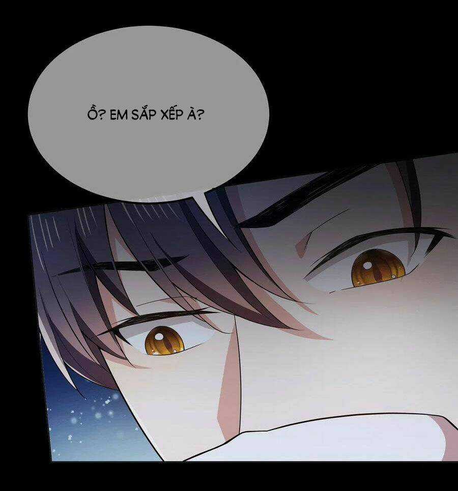 Thuần Tình Lục Thiếu - Chapter 221 - Trang 6