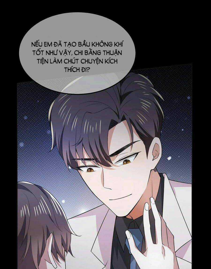 Thuần Tình Lục Thiếu - Chapter 221 - Trang 8