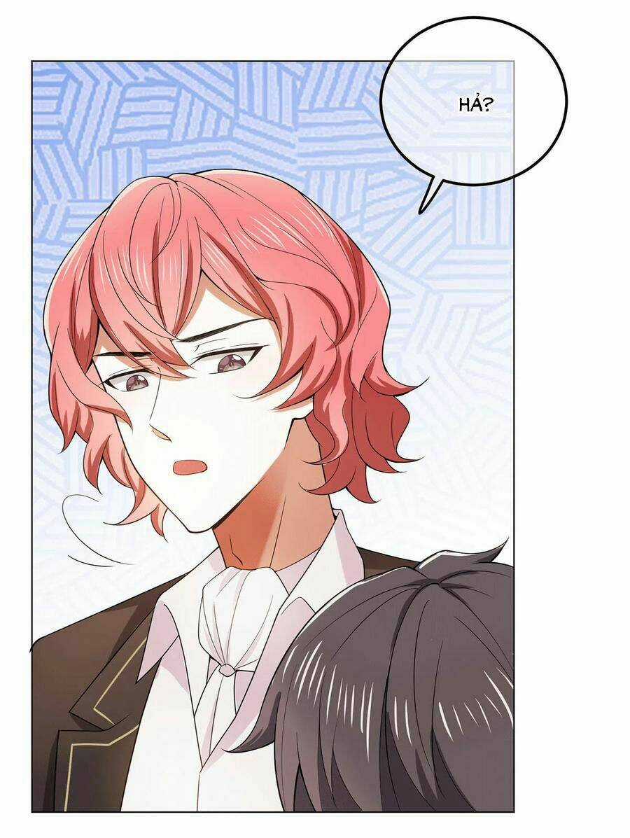 Thuần Tình Lục Thiếu - Chapter 222 - Trang 11