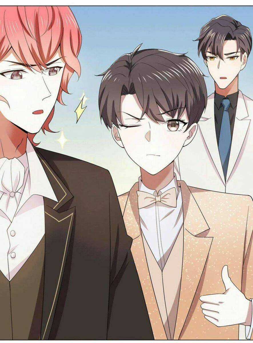 Thuần Tình Lục Thiếu - Chapter 222 - Trang 12