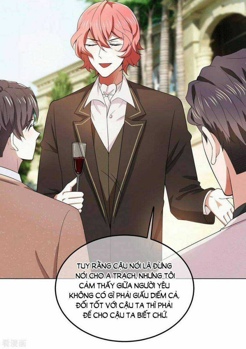 Thuần Tình Lục Thiếu - Chapter 222 - Trang 15