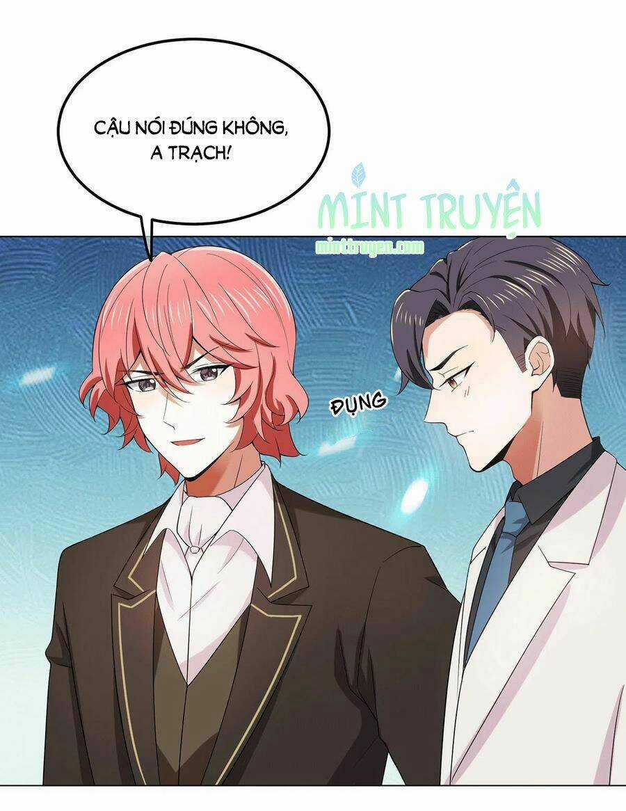 Thuần Tình Lục Thiếu - Chapter 222 - Trang 16