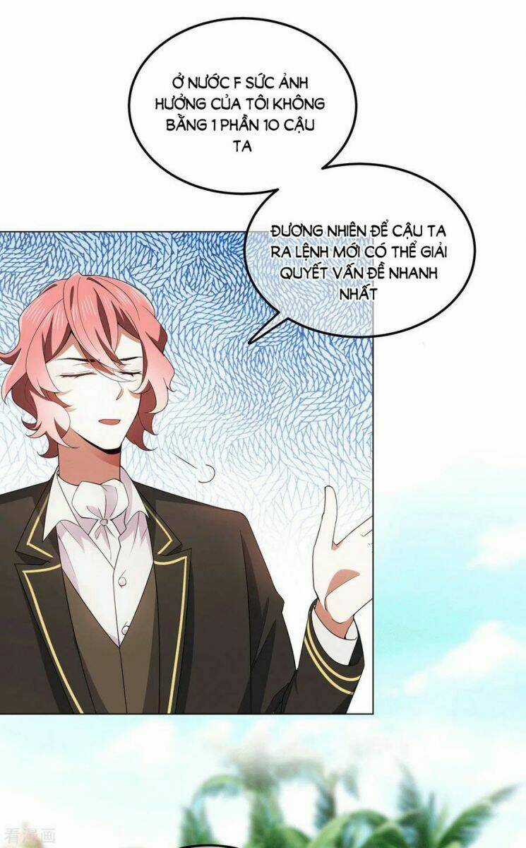 Thuần Tình Lục Thiếu - Chapter 222 - Trang 18