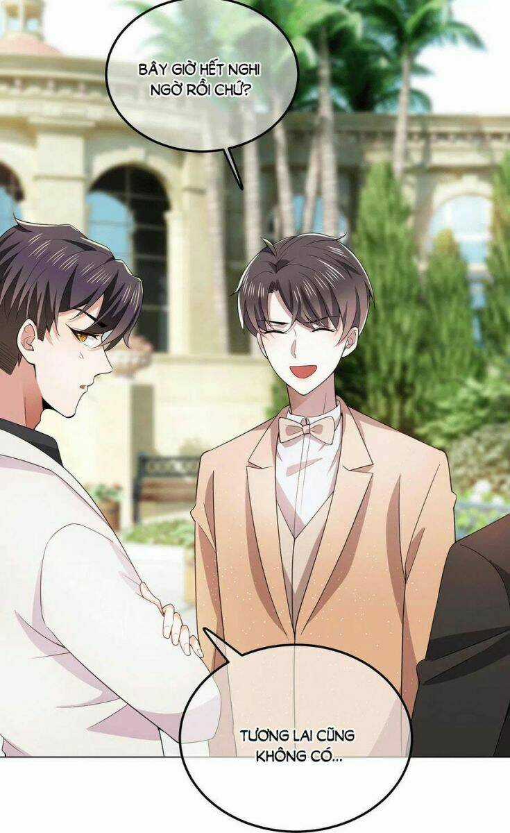 Thuần Tình Lục Thiếu - Chapter 222 - Trang 19