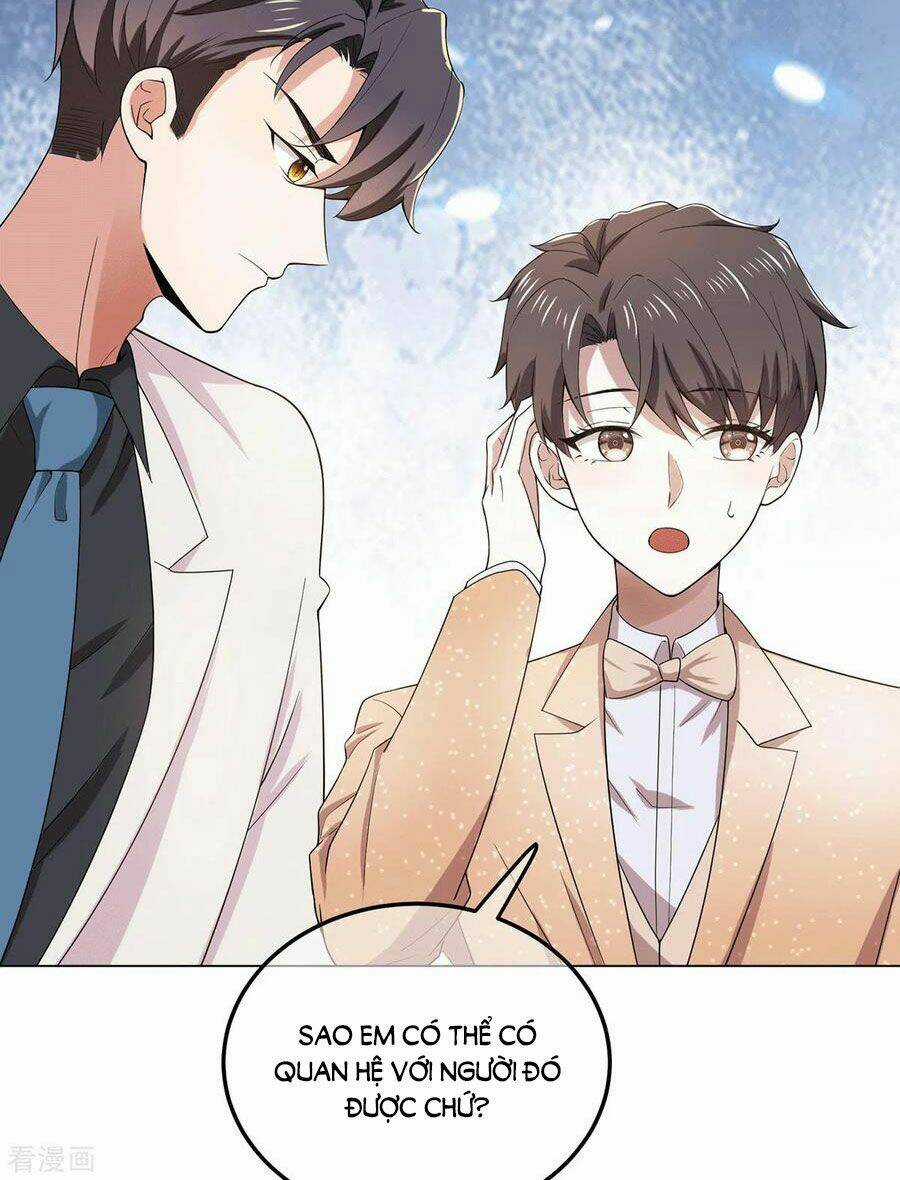 Thuần Tình Lục Thiếu - Chapter 222 - Trang 3