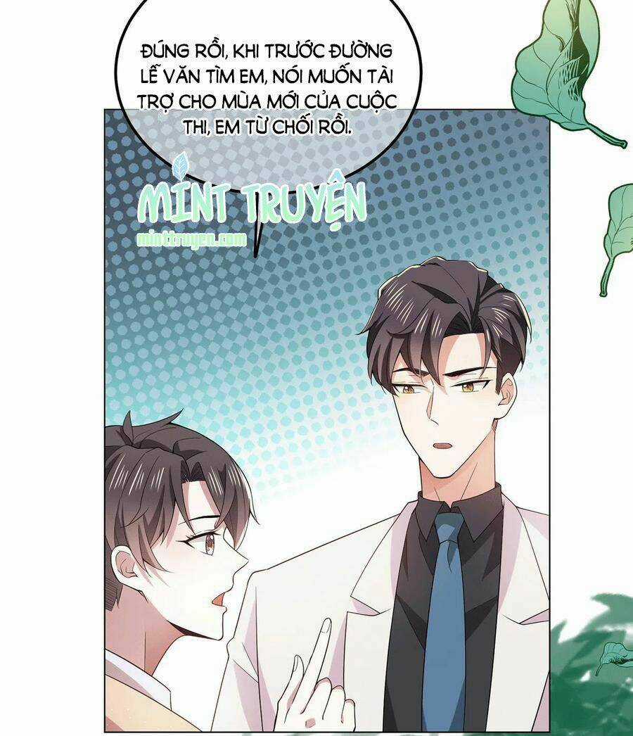 Thuần Tình Lục Thiếu - Chapter 222 - Trang 21