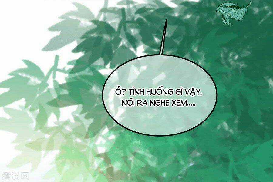 Thuần Tình Lục Thiếu - Chapter 222 - Trang 22