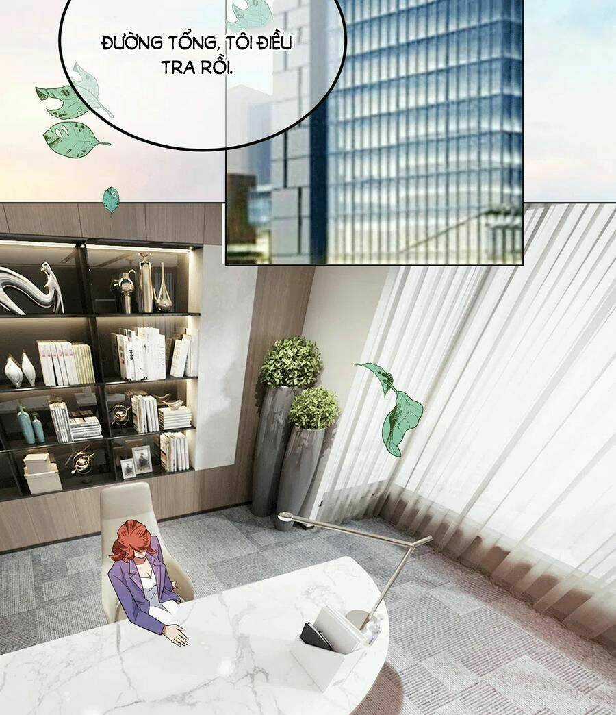 Thuần Tình Lục Thiếu - Chapter 222 - Trang 25