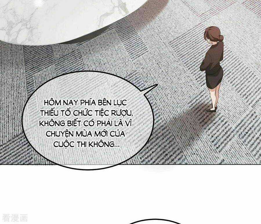 Thuần Tình Lục Thiếu - Chapter 222 - Trang 26