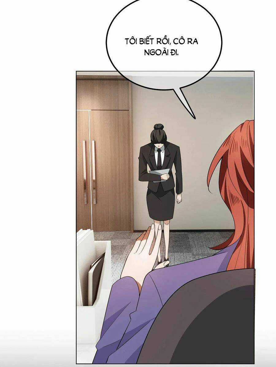 Thuần Tình Lục Thiếu - Chapter 222 - Trang 27