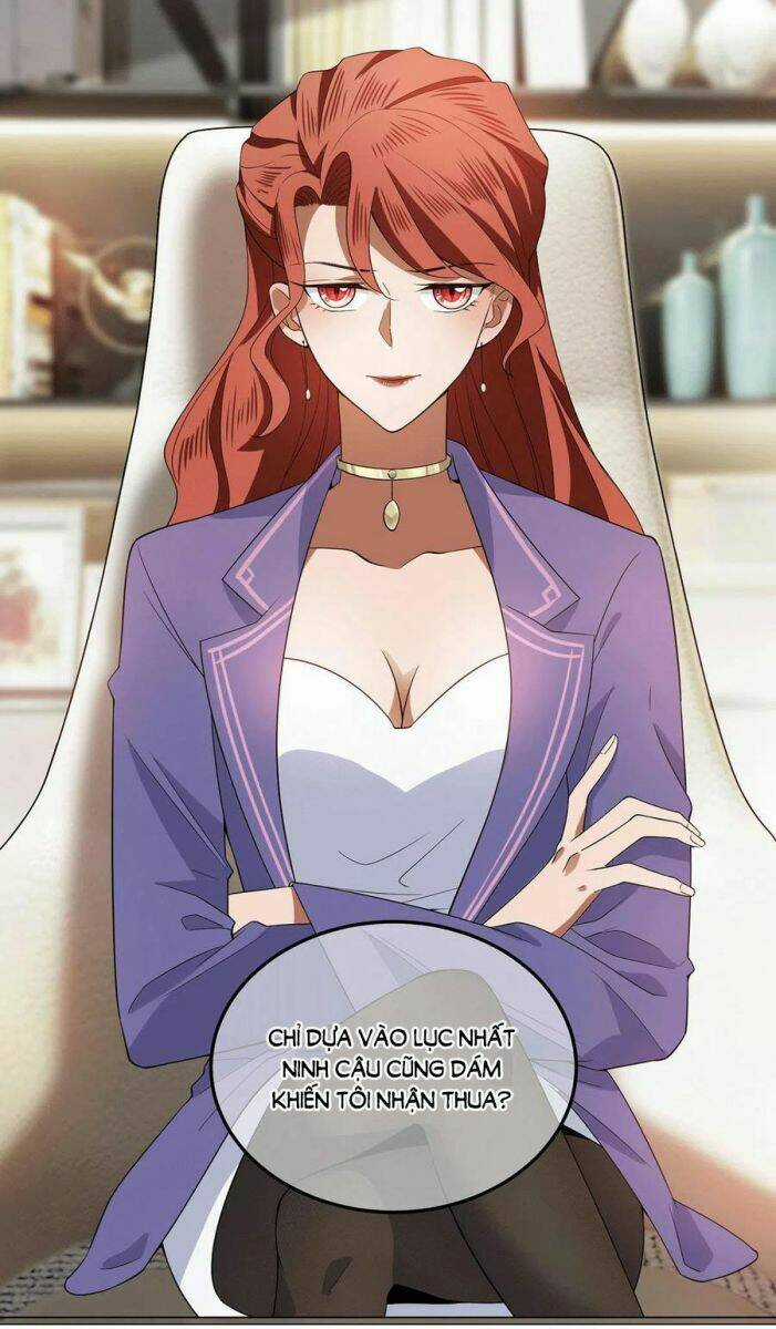 Thuần Tình Lục Thiếu - Chapter 222 - Trang 29