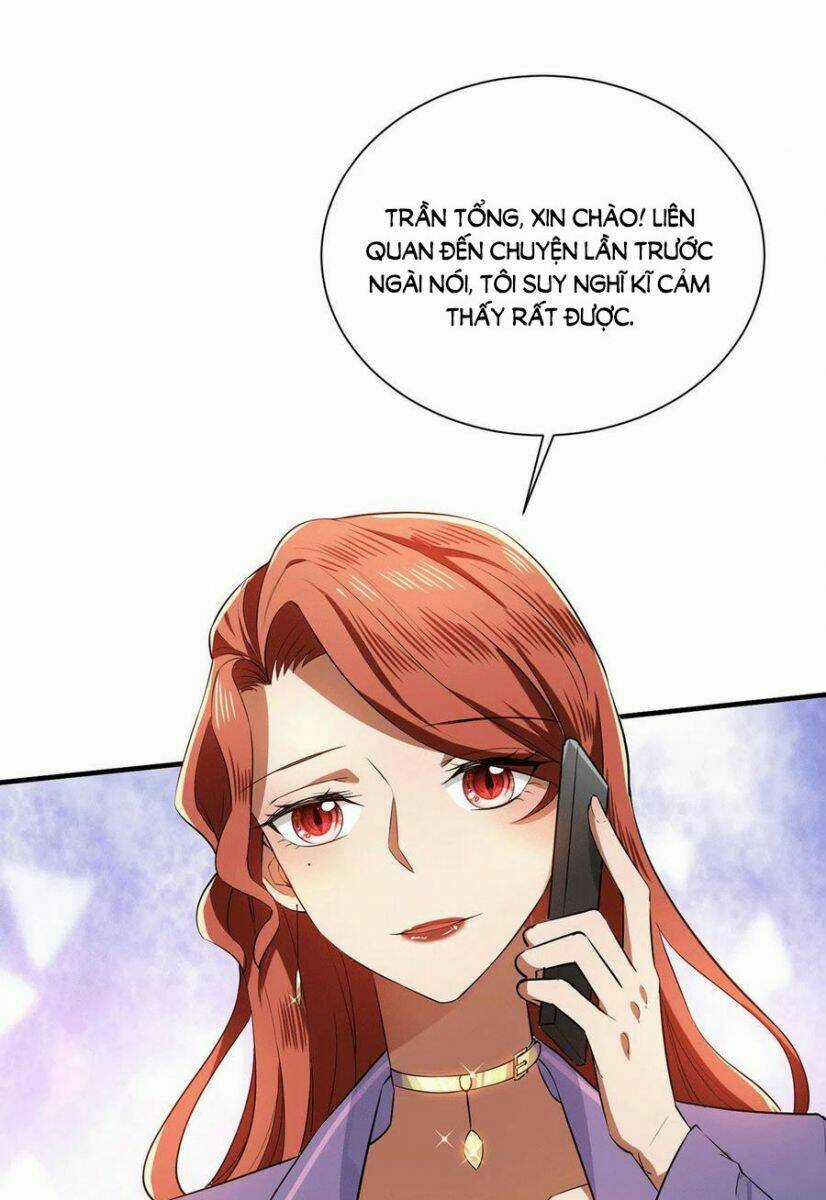 Thuần Tình Lục Thiếu - Chapter 222 - Trang 32