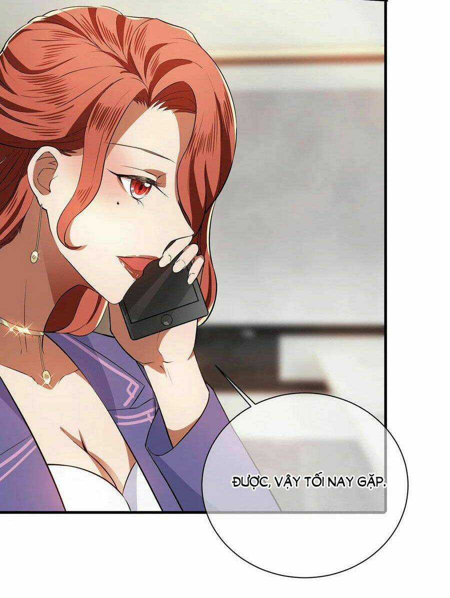 Thuần Tình Lục Thiếu - Chapter 222 - Trang 35