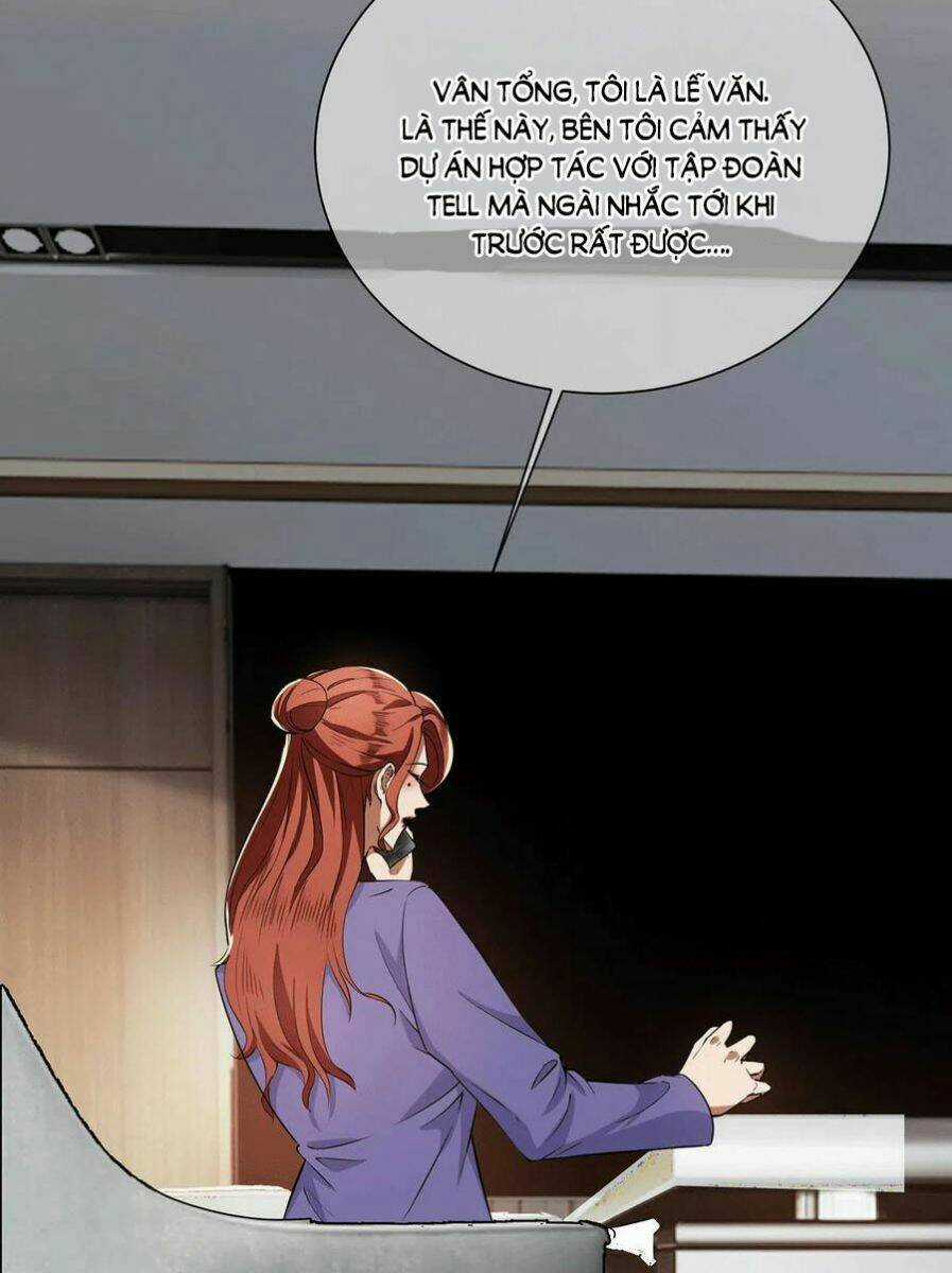 Thuần Tình Lục Thiếu - Chapter 222 - Trang 37