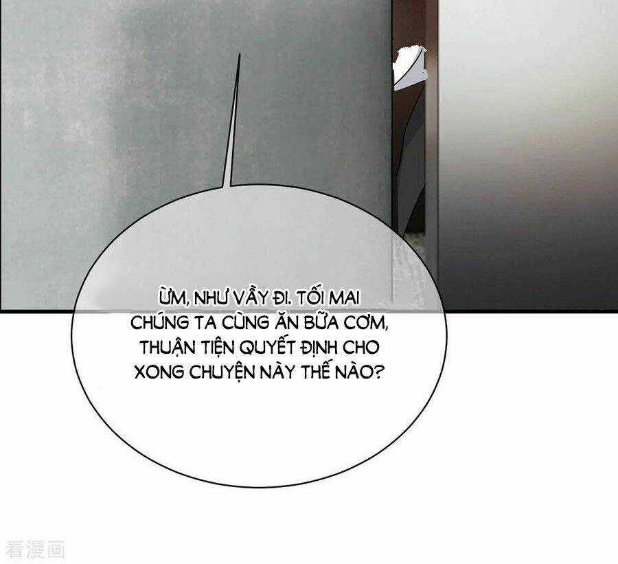 Thuần Tình Lục Thiếu - Chapter 222 - Trang 38