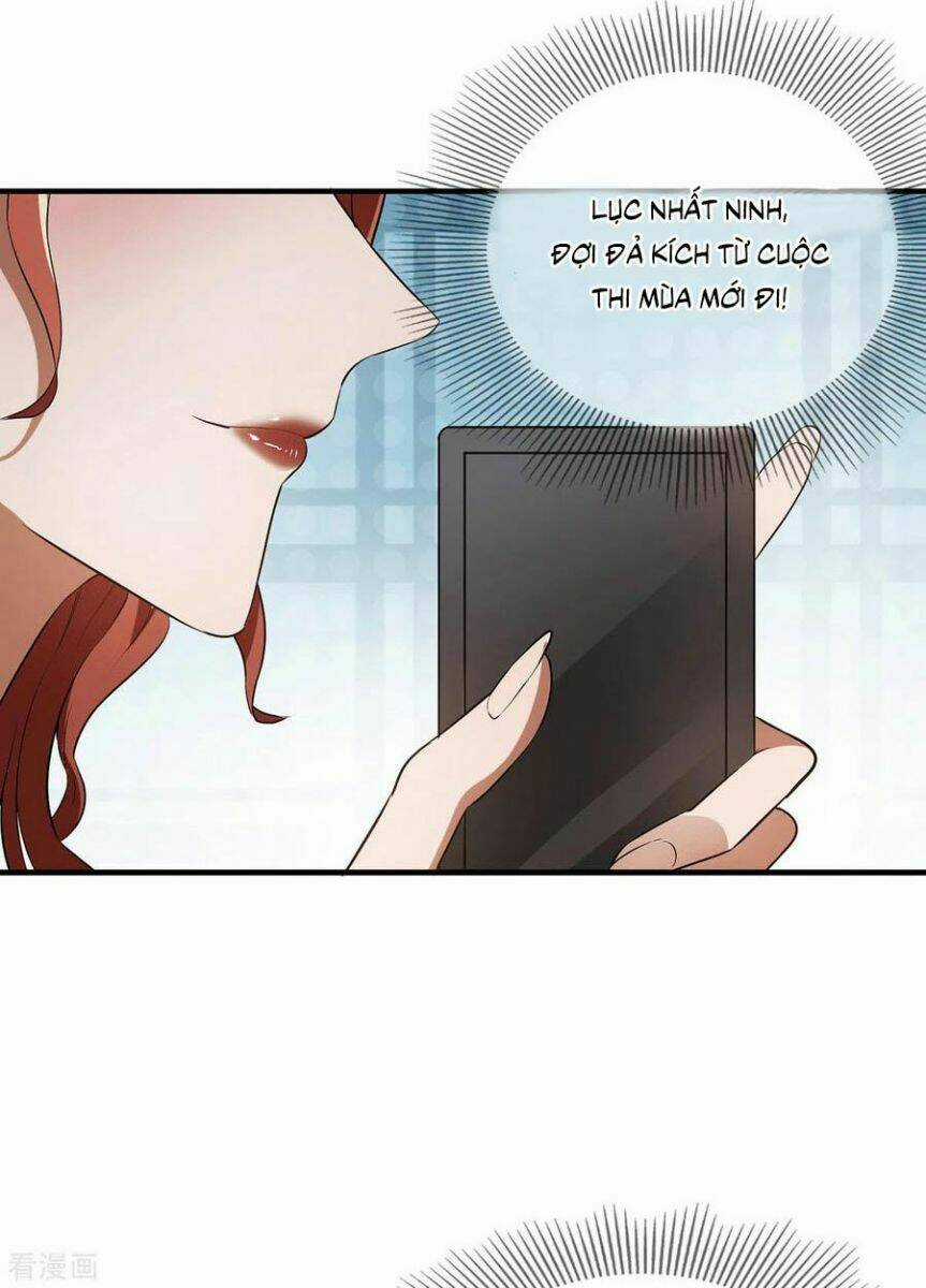 Thuần Tình Lục Thiếu - Chapter 222 - Trang 39